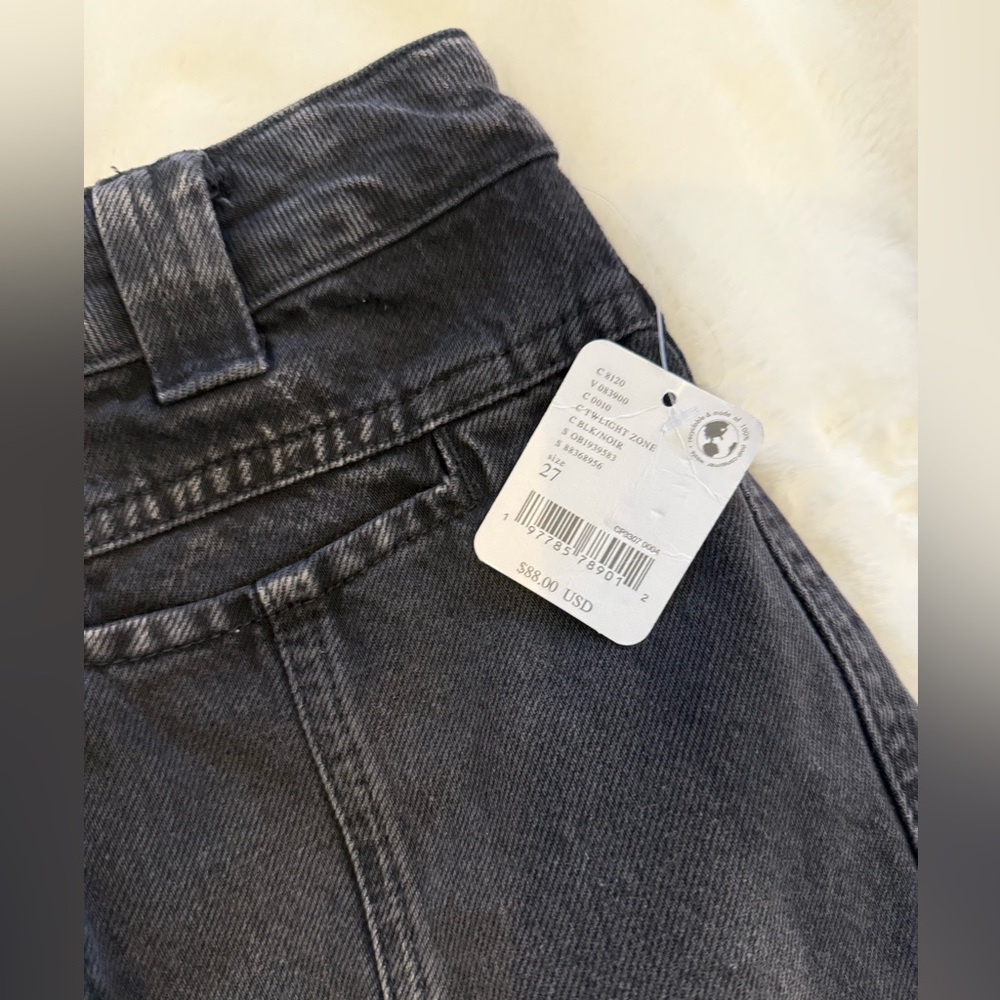 NWT We The Free Midnight Sun Skort - Picture 4 of 6